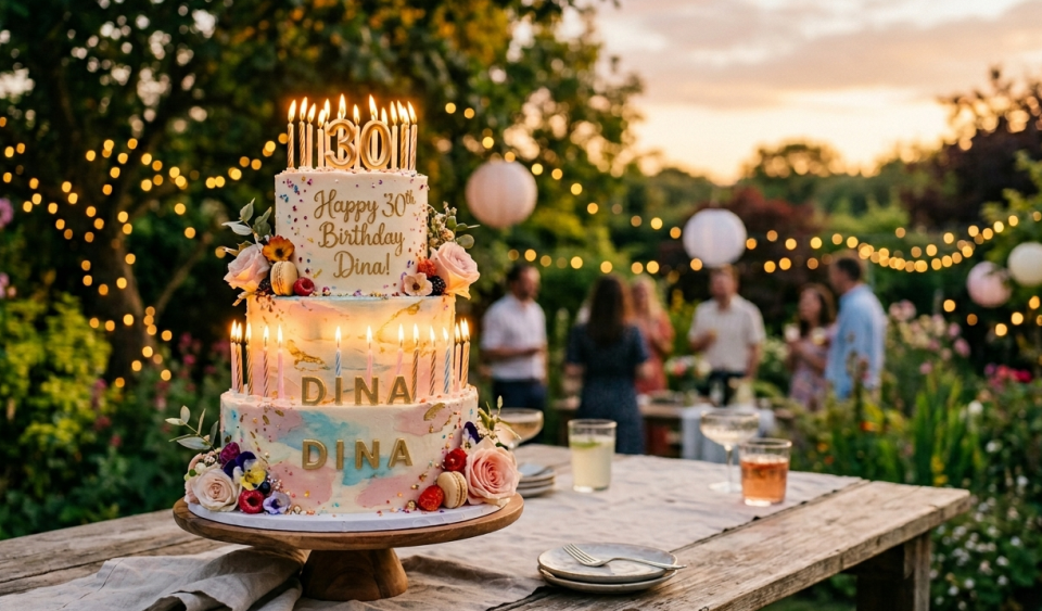 Dina: My Birthday “knegdô” (כְּנֶגְדּוֹ)