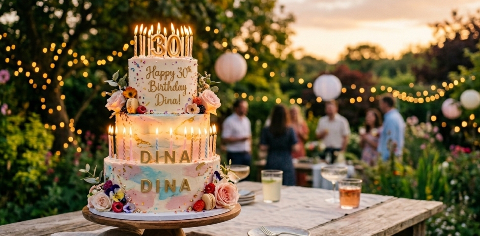 Dina: My Birthday “knegdô” (כְּנֶגְדּוֹ)