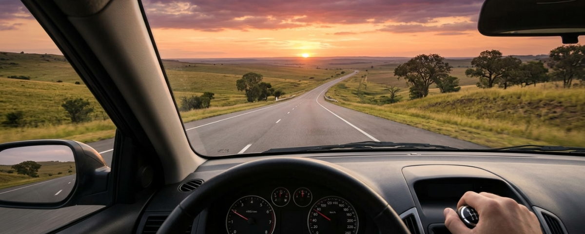 5th Gear: Change is Good