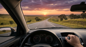 5th Gear: Change is Good