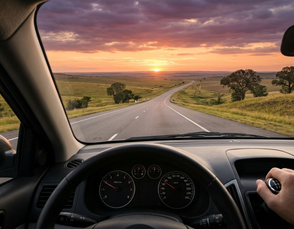 5th Gear: Change is Good